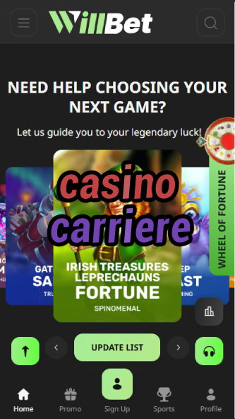 Casino Carriere - French Casino Careers-casinoorder.vip