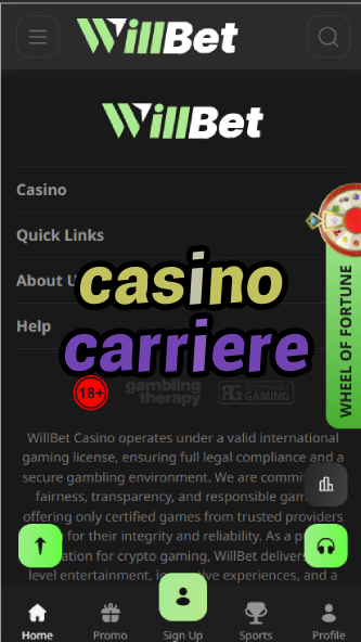 Casino Carriere - French Casino Careers-casinoorder.vip