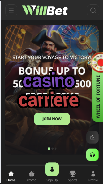 Casino Carriere - French Casino Careers-casinoorder.vip