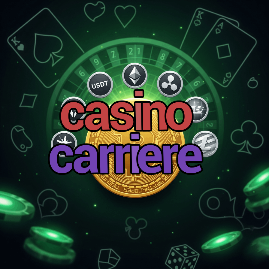 Casino Carriere - French Casino Careers